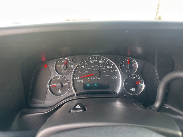 Used 2024 Chevrolet Express 2500 Work Van w/ Driver Convenience Package image 29