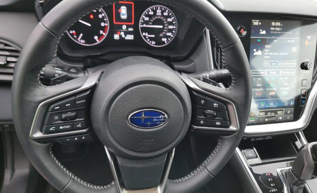 Used 2025 Subaru Legacy Premium image 9
