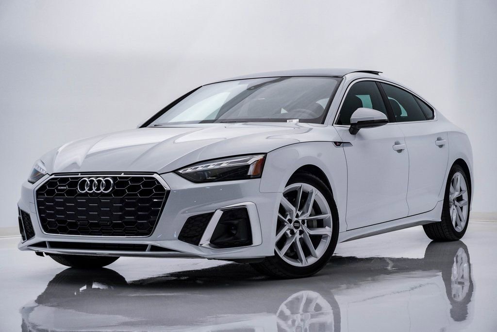 Used 2024 Audi A5 2.0T Premium Plus