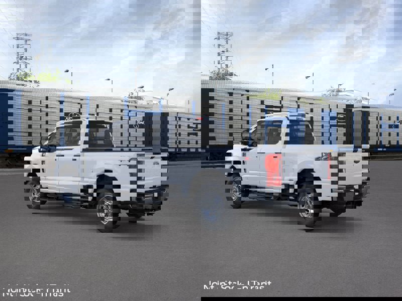 New 2026 Ford F350 XL image 4