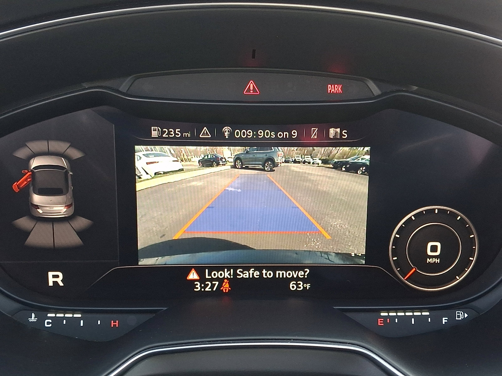 Used 2016 Audi TT 2.0T image 17