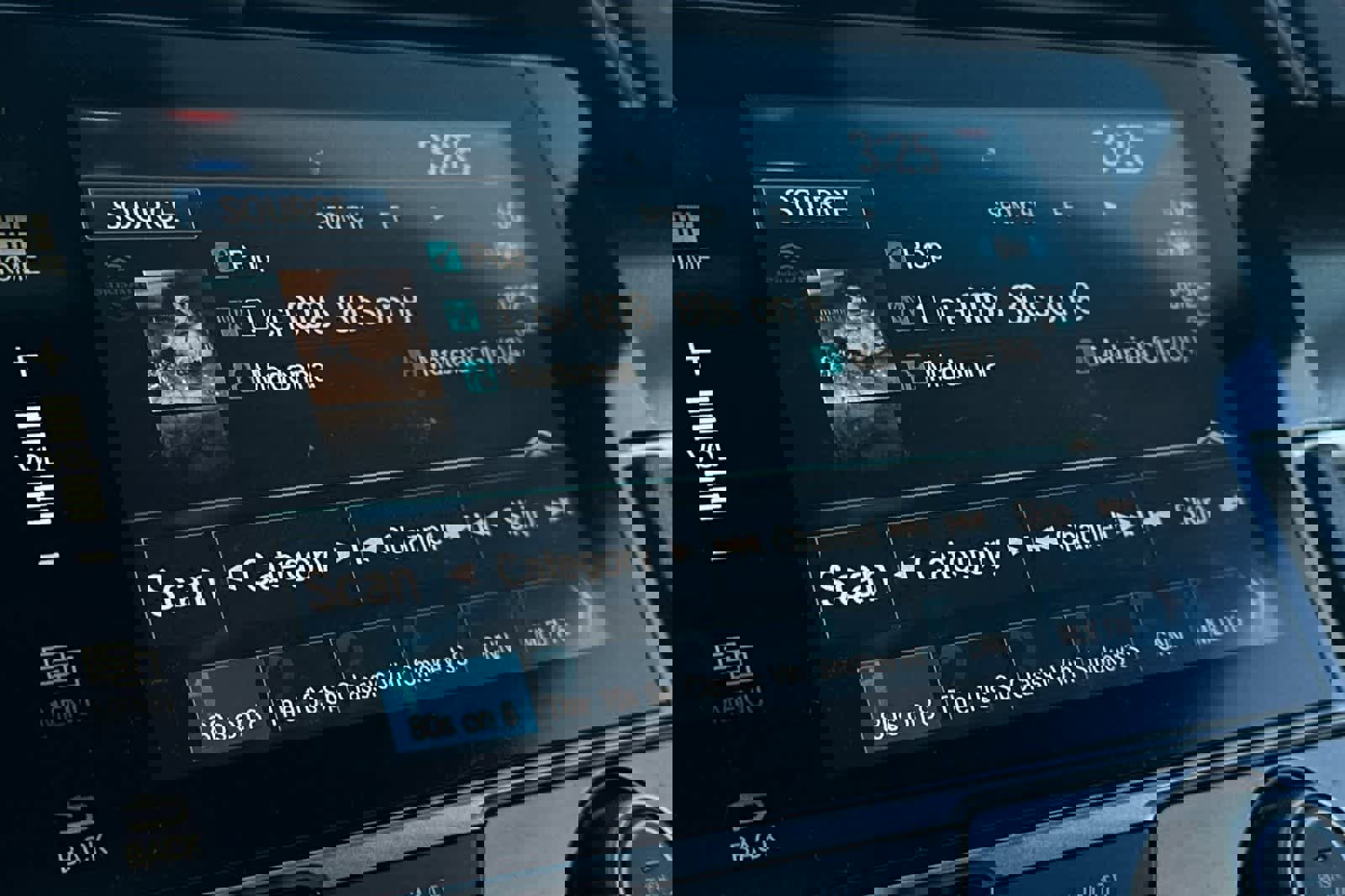 Used 2018 Honda Civic EX image 18