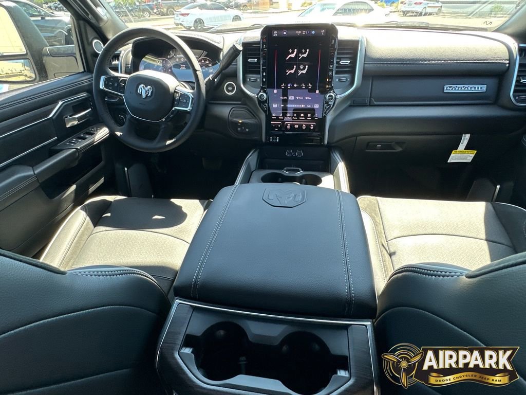New 2026 RAM 2500 Laramie image 13