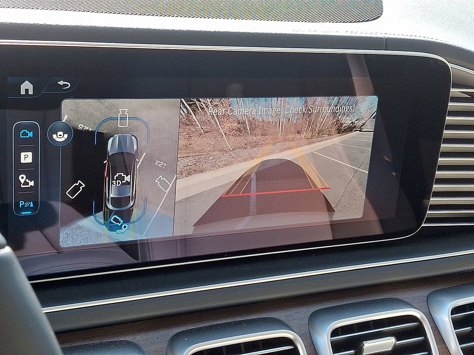 New 2026 Mercedes-Benz GLE 450 4MATIC Coupe image 14