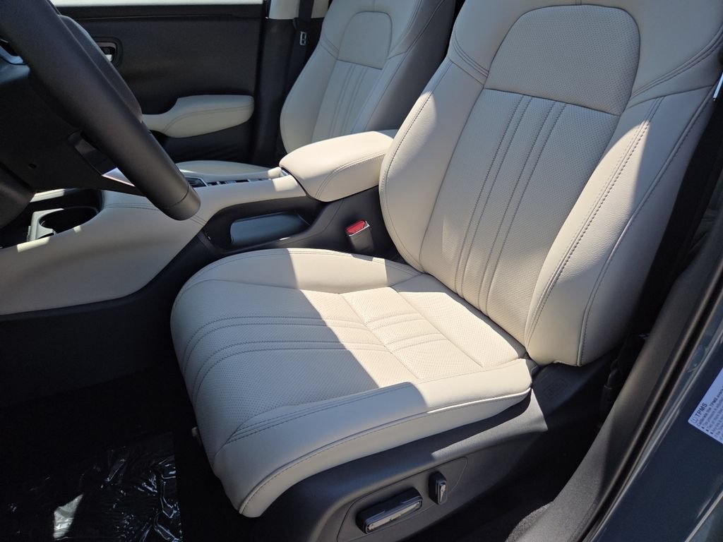 New 2027 Honda HR-V EX-L image 27