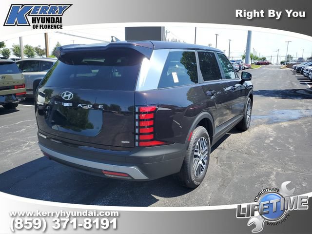 New 2026 Hyundai Palisade SE AWD/4WD image 4