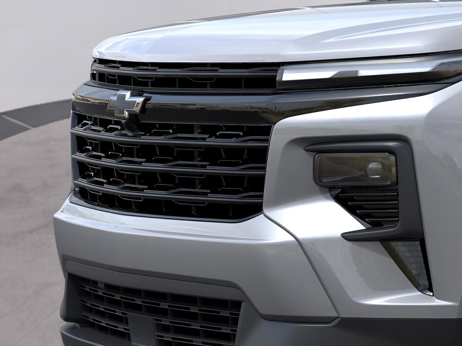 New 2026 Chevrolet Traverse LT image 13