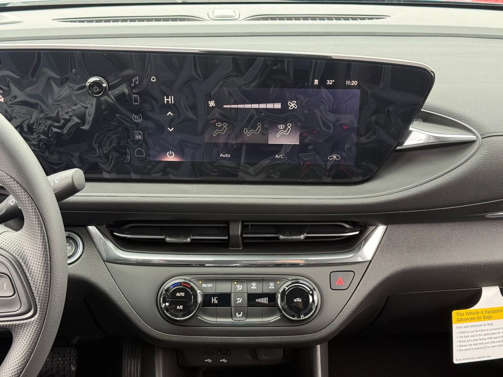 New 2026 Buick Envista Preferred w/ Convenience II Package image 24