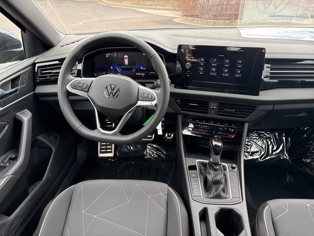 Used 2026 Volkswagen Jetta Sport FWD image 9