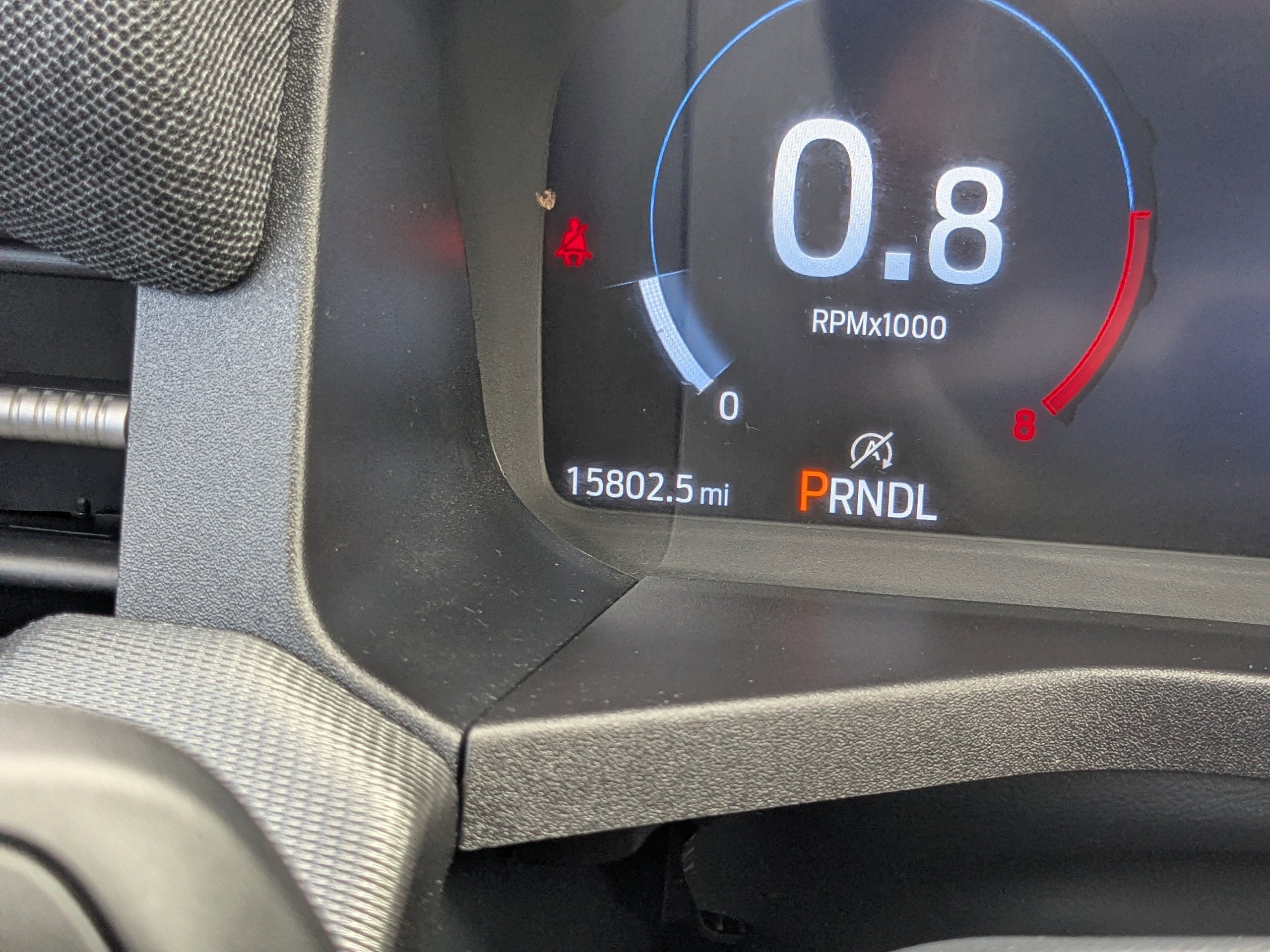 Used 2025 Ford Explorer ST-Line w/ ST-Line Street Pack image 32