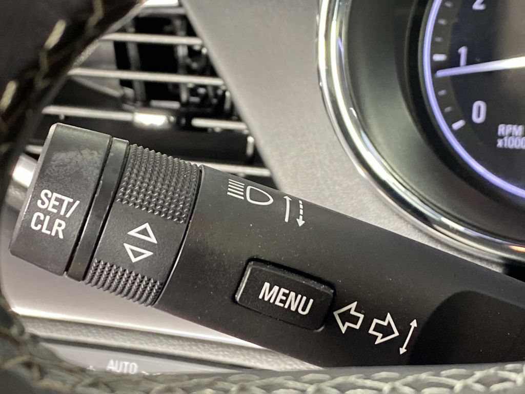 Used 2017 Buick Encore Sport Touring FWD image 18