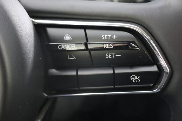 Used 2024 MAZDA CX-90 3.3 Turbo w/ Select Package AWD/4WD image 12