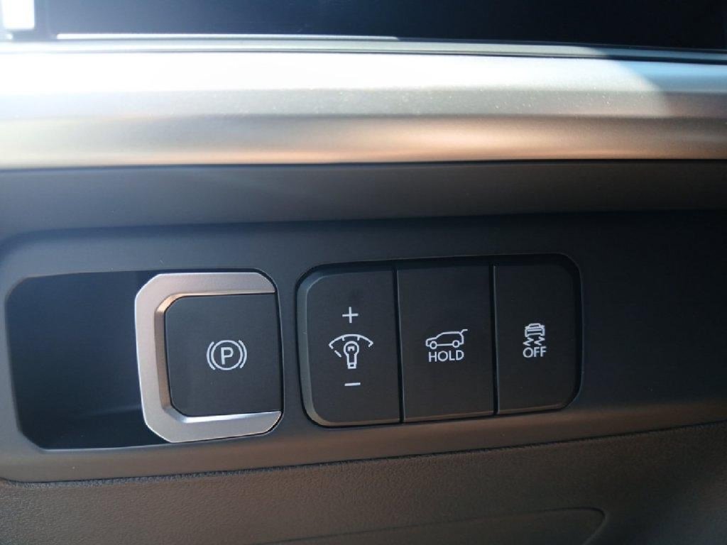 New 2026 Hyundai Santa Fe SEL FWD image 22