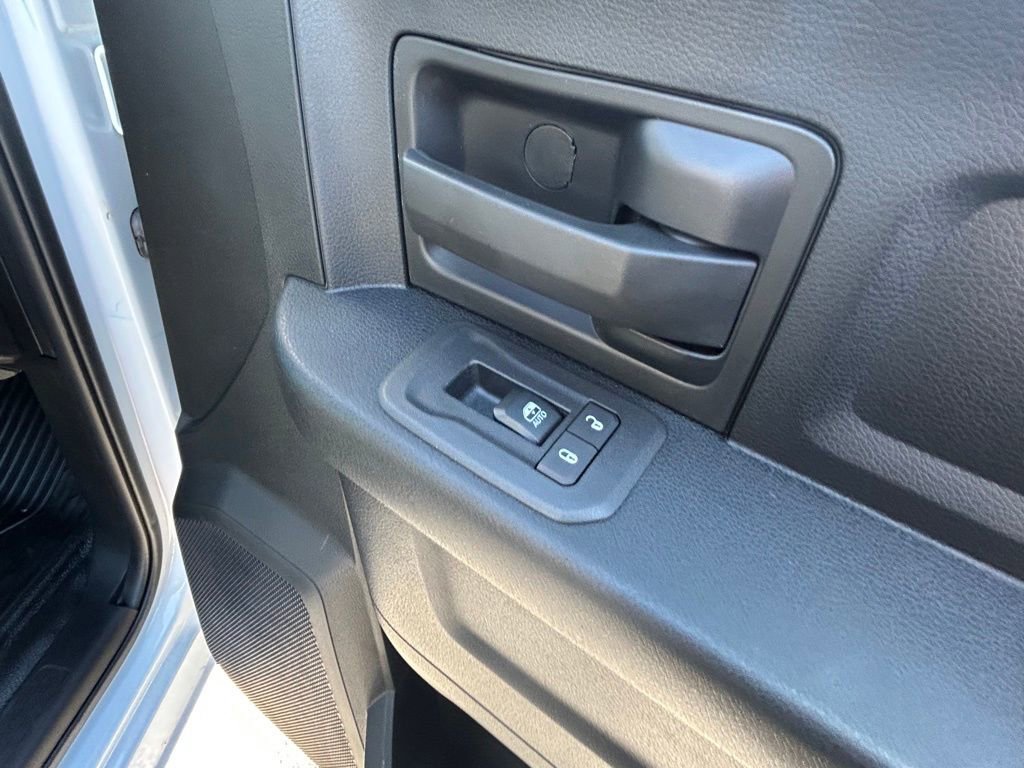 New 2026 RAM 5500 Tradesman image 34