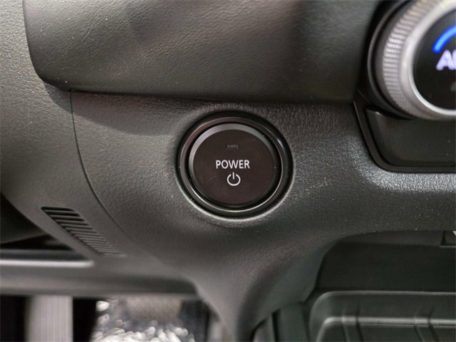 New 2025 MAZDA CX-50 AWD 2.5 Hybrid w/ Cargo Package image 24