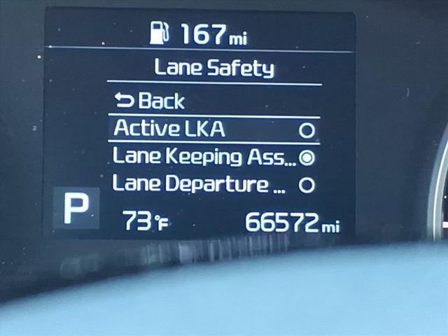 Used 2020 Kia Sportage S w/ S Premium Package image 10