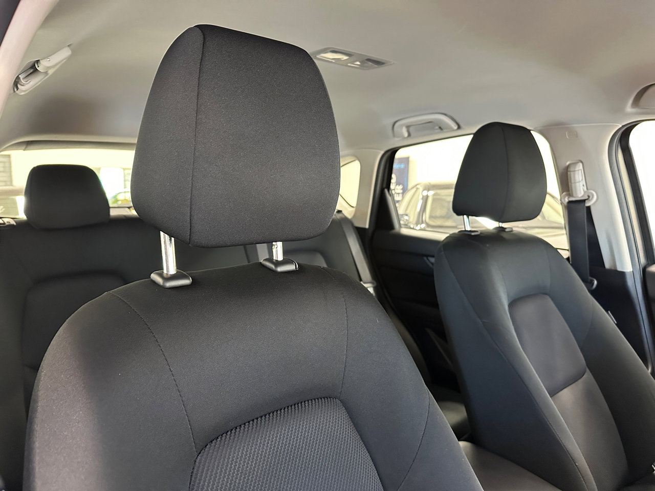 Used 2018 MAZDA CX-5 Sport image 25