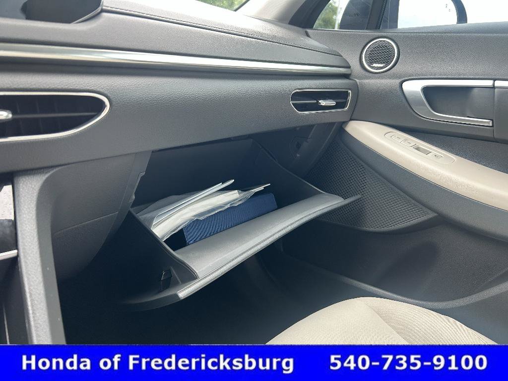 Used 2023 Hyundai Sonata SEL FWD image 22