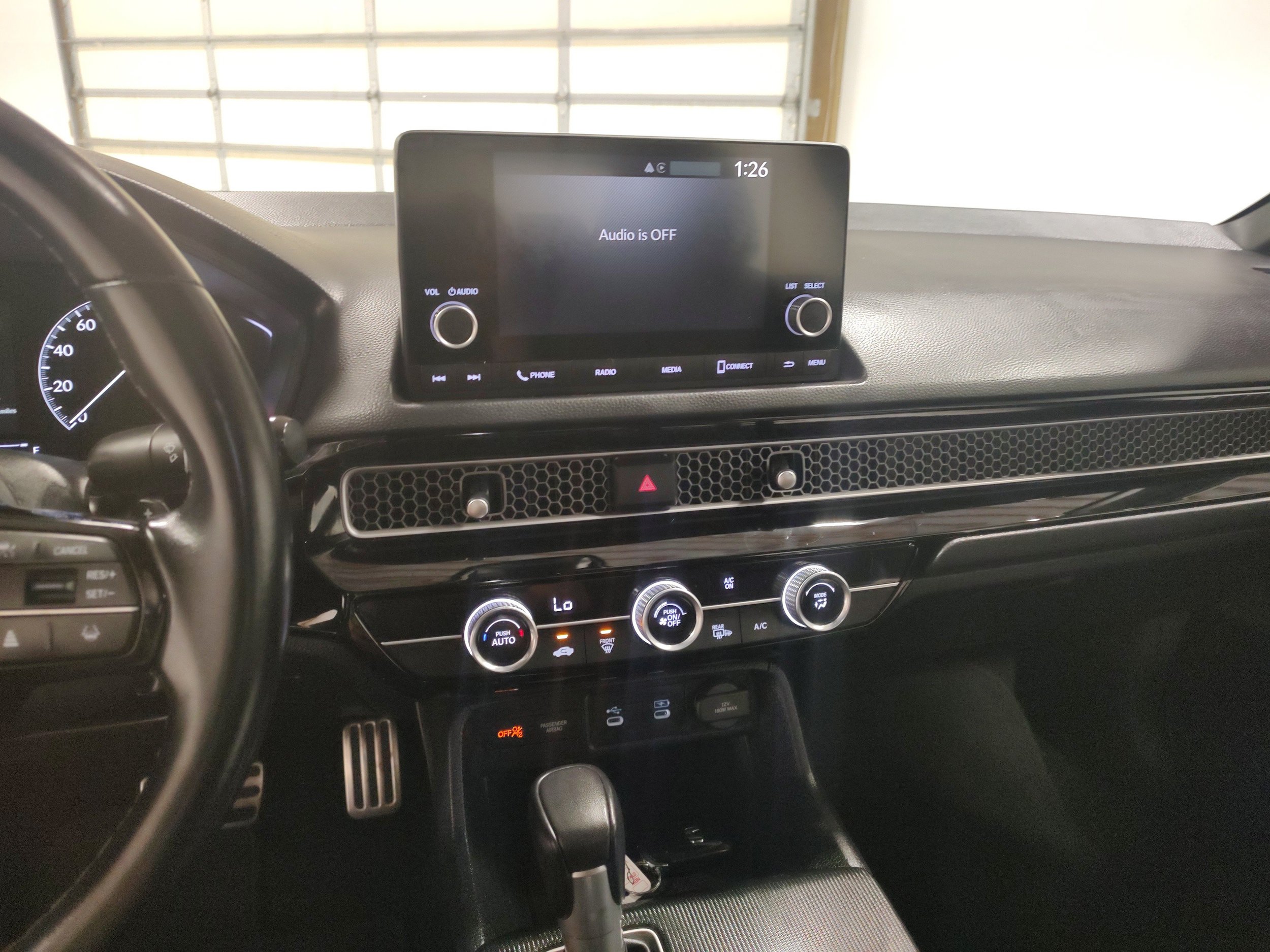 Used 2025 Honda Civic Sport image 7