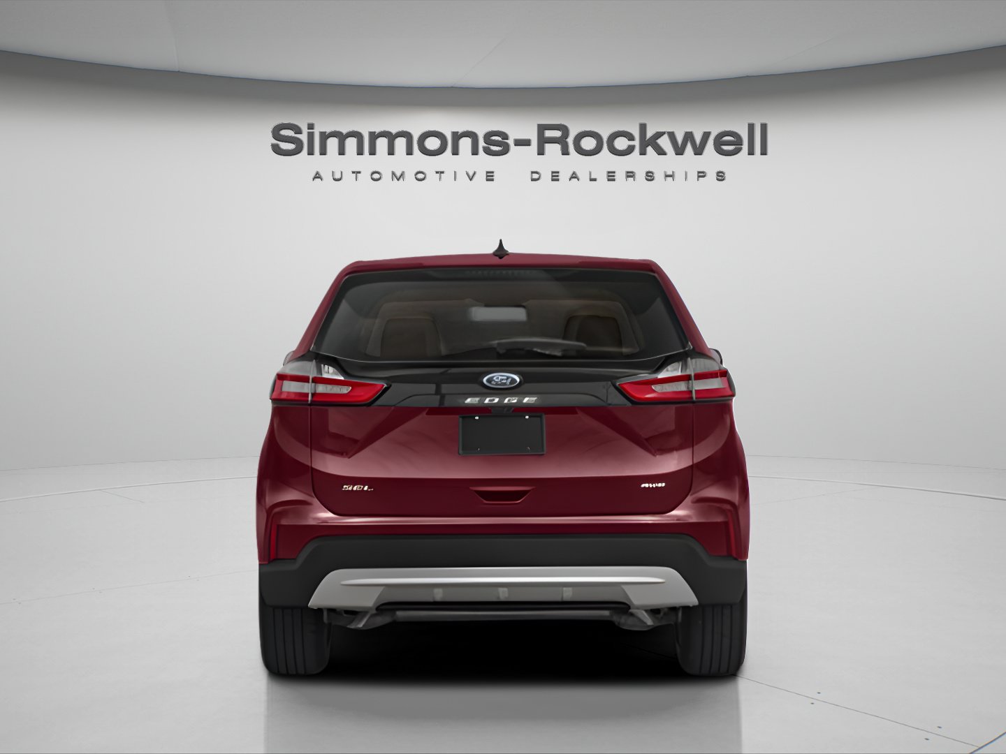 Used 2024 Ford Edge SEL w/ Convenience Package AWD/4WD image 5