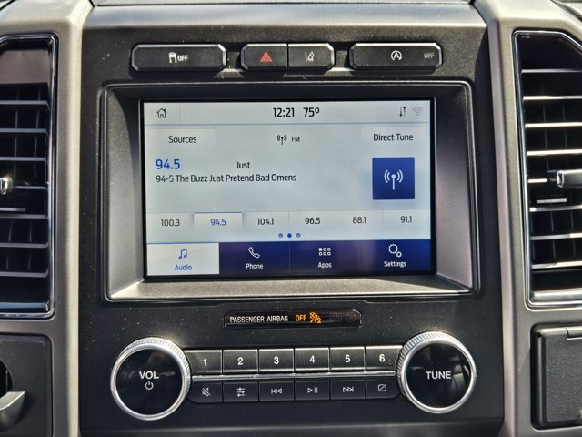 Used 2021 Ford Expedition XLT image 14