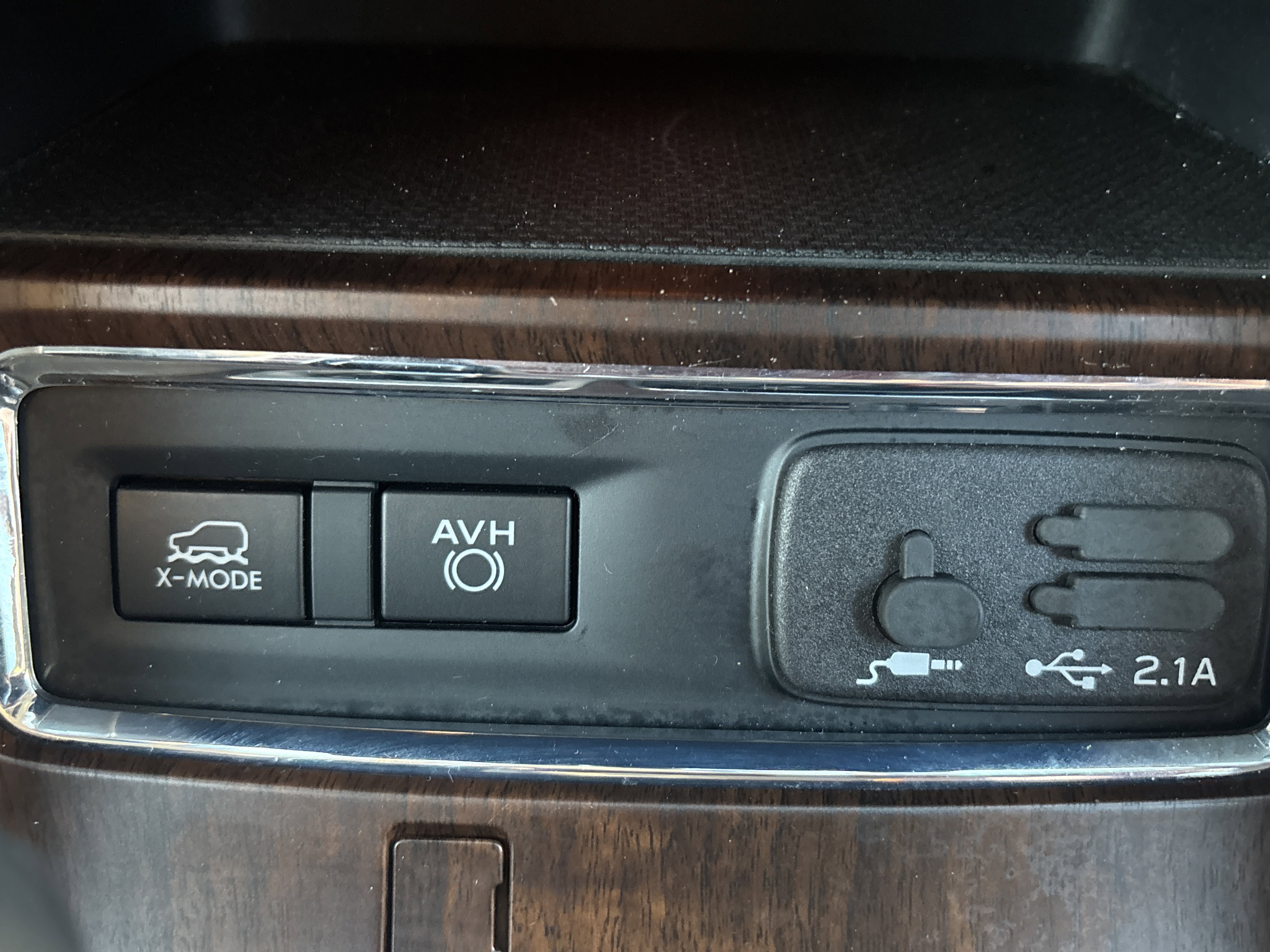 Used 2022 Subaru Ascent Touring w/ Popular Package #2A image 27