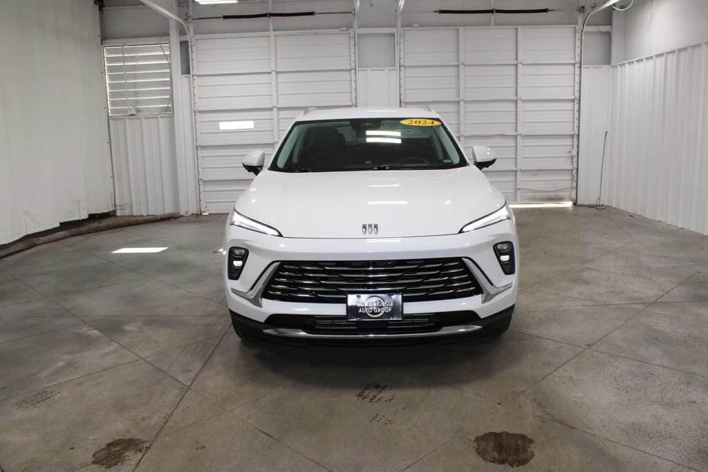 Used 2024 Buick Envision Preferred image 3