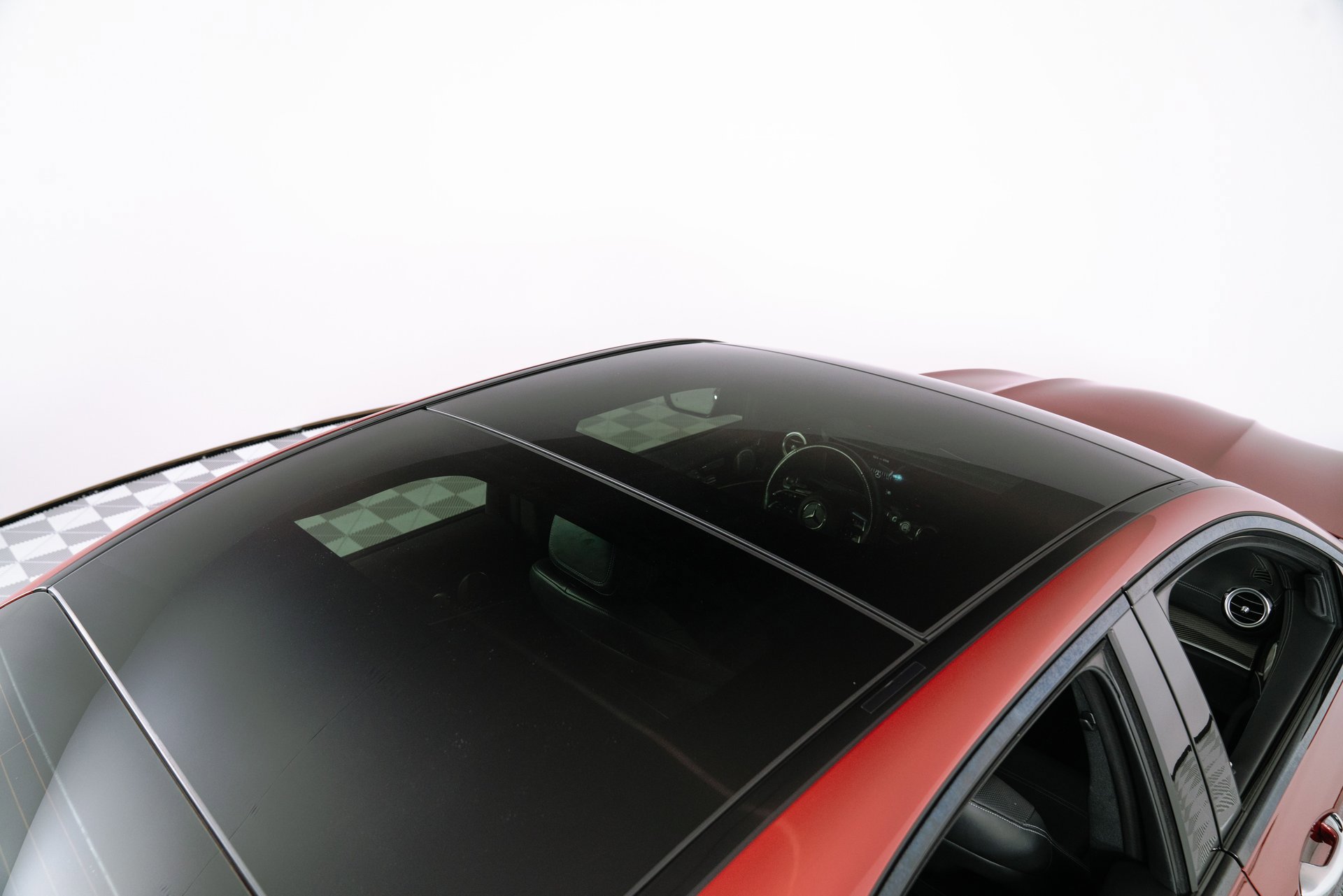 Used 2023 Mercedes-Benz E 63 AMG S image 43