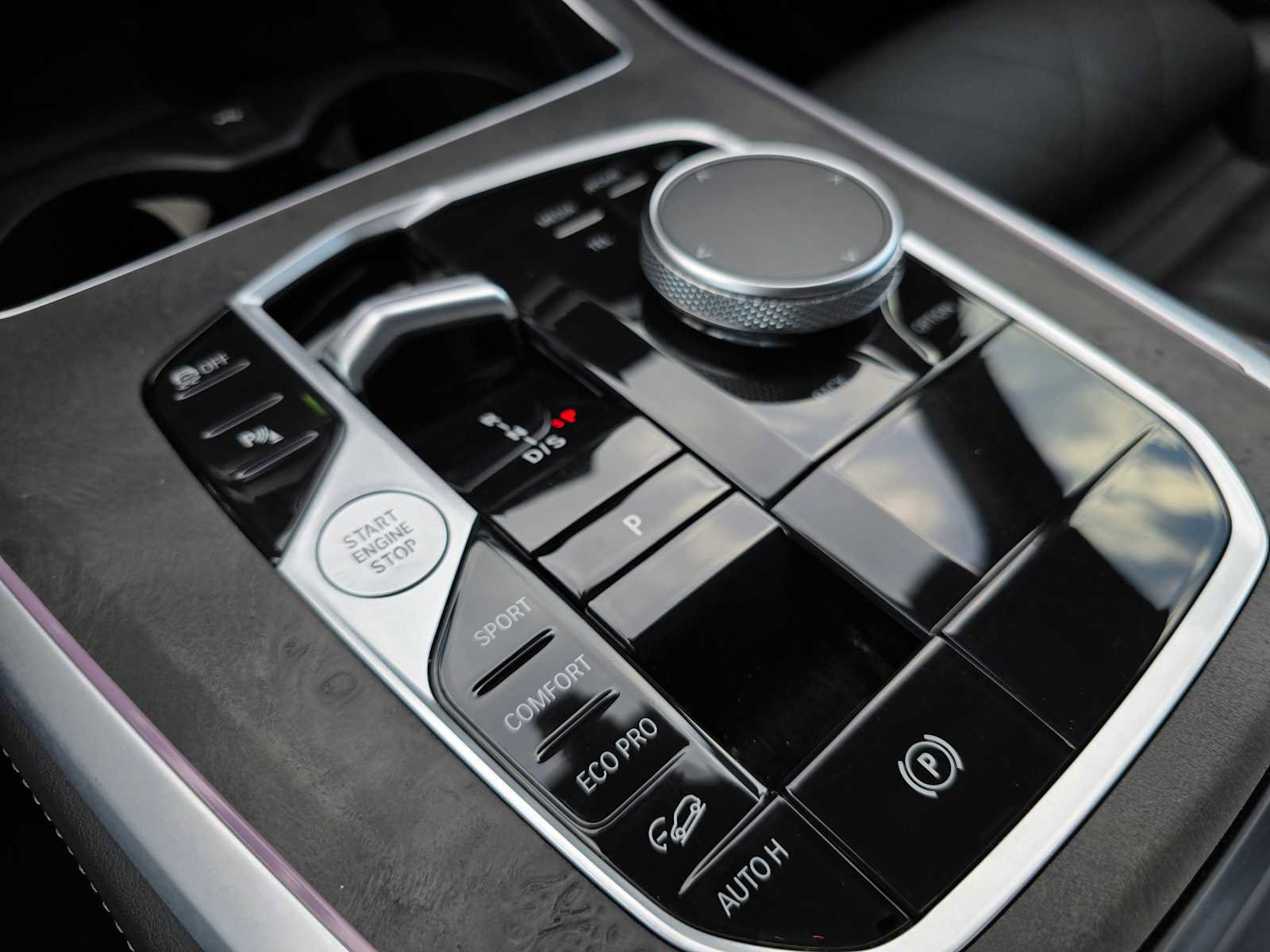 Used 2024 BMW X5 xDrive40i image 36