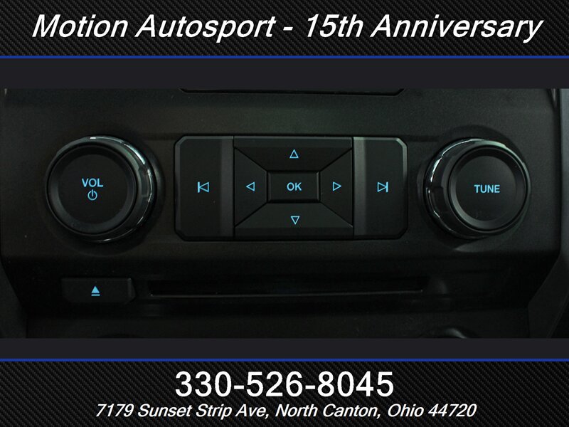 Used 2018 Ford F150 XLT w/ Equipment Group 301A Mid AWD/4WD image 19