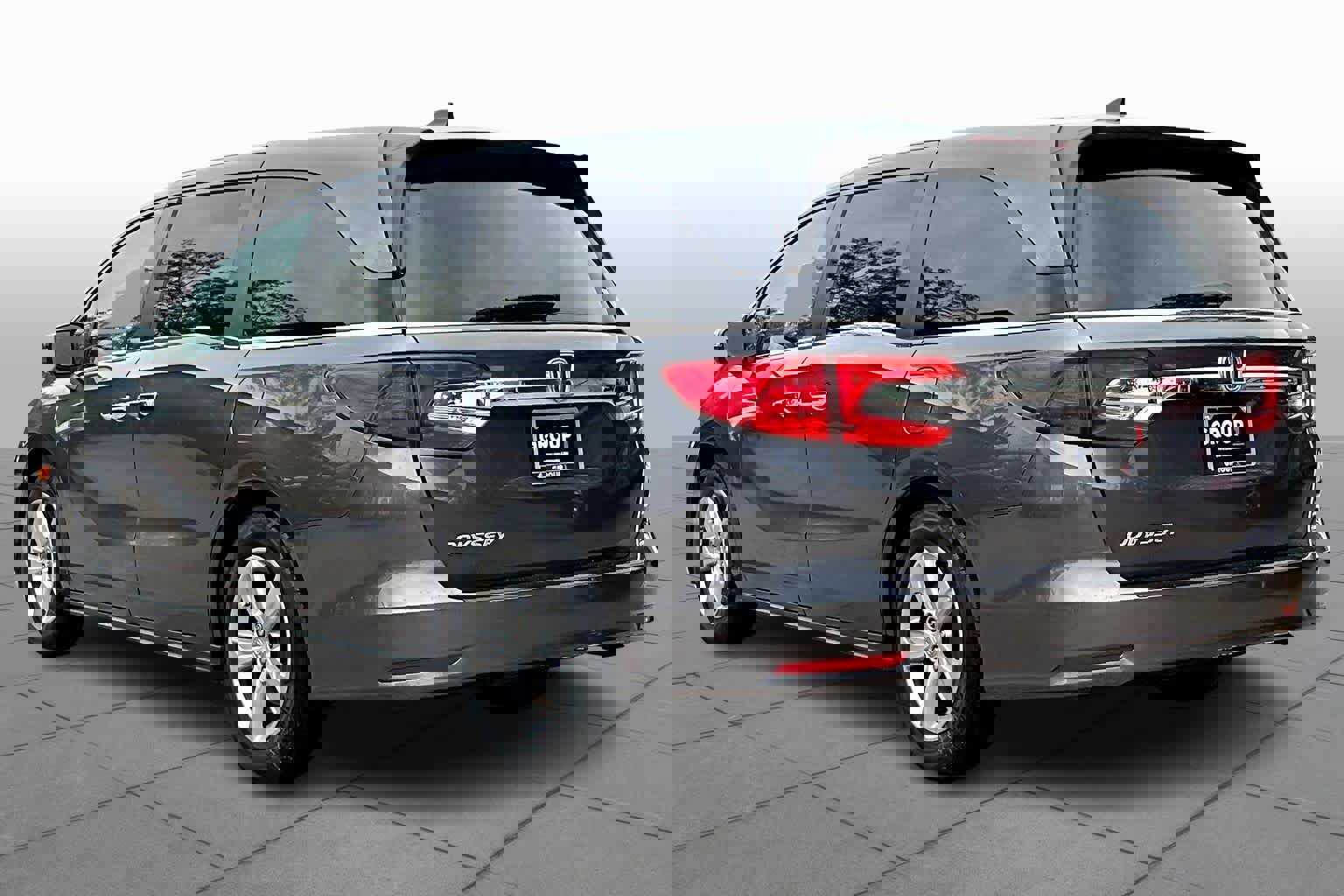 Used 2019 Honda Odyssey EX-L image 12