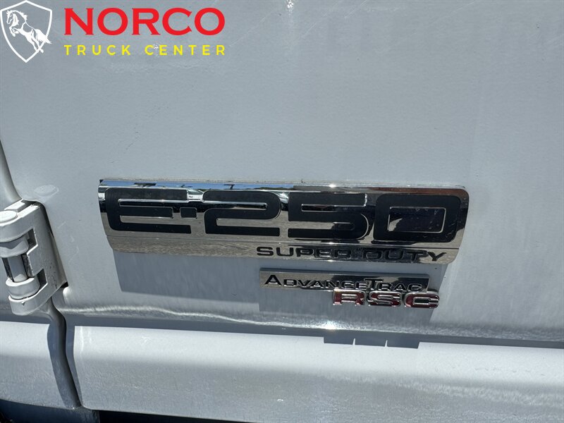Used 2014 Ford E-250 and Econoline 250 w/ Power Group RWD image 13