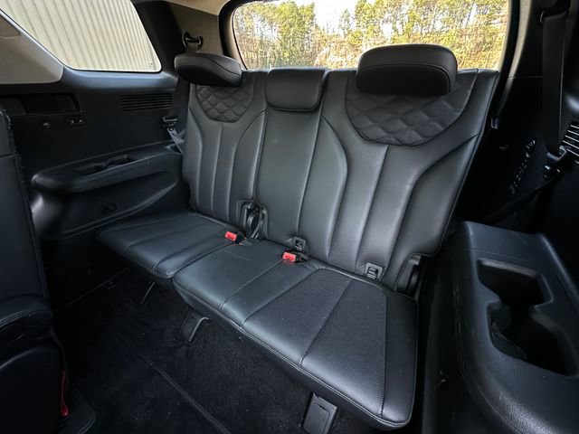 Used 2021 Hyundai Palisade Limited image 39
