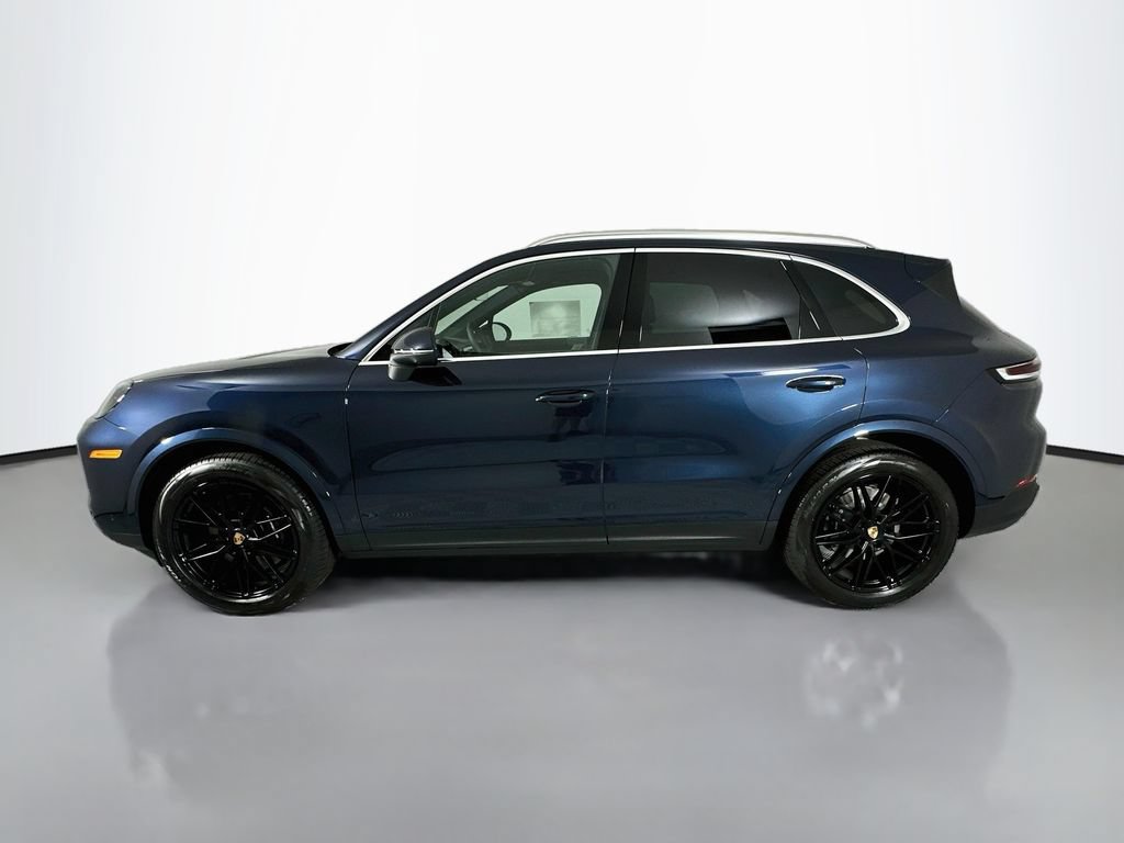 New 2026 Porsche Cayenne AWD/4WD video 2