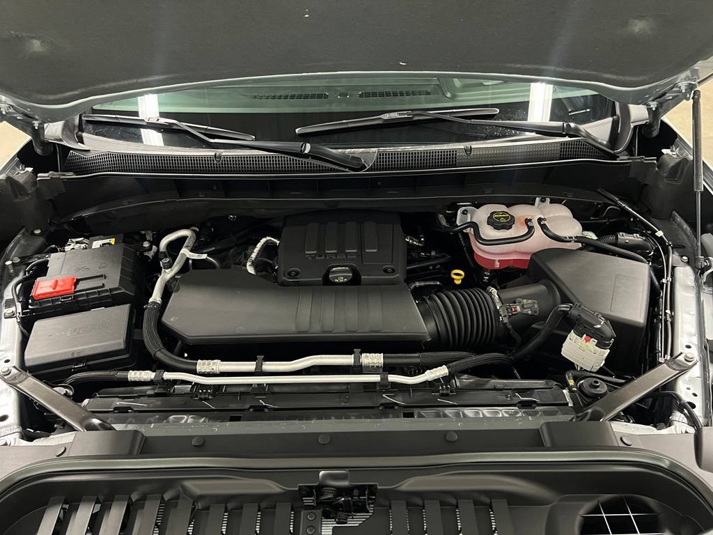 New 2026 Chevrolet Silverado 1500 LT AWD/4WD image 41