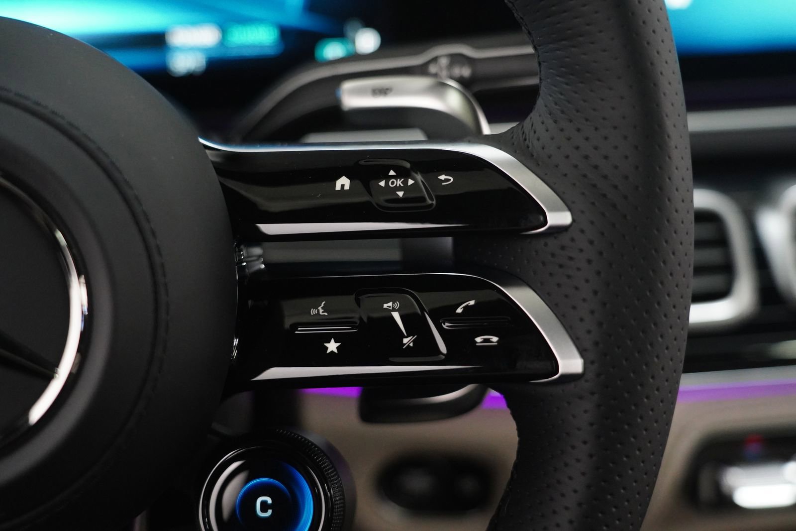 New 2026 Mercedes-Benz GLE 53 AMG 4MATIC Coupe image 21