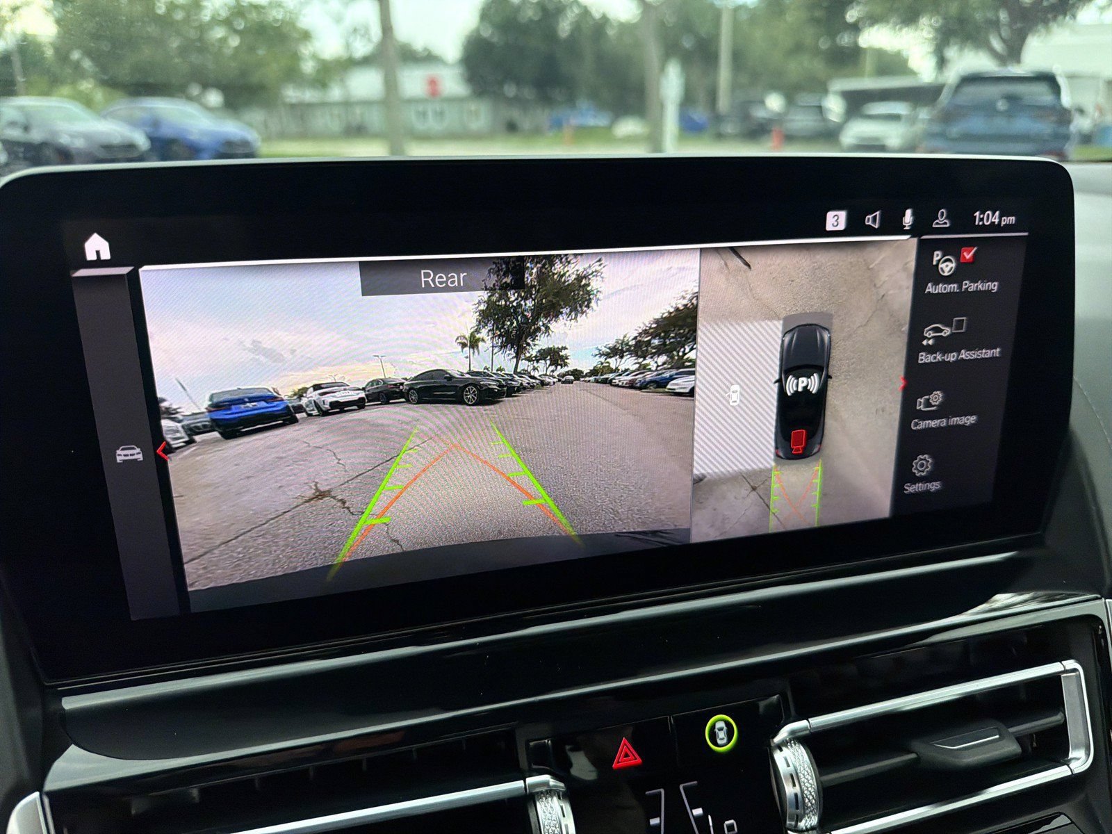 Used 2024 BMW M8 Competition AWD/4WD image 23