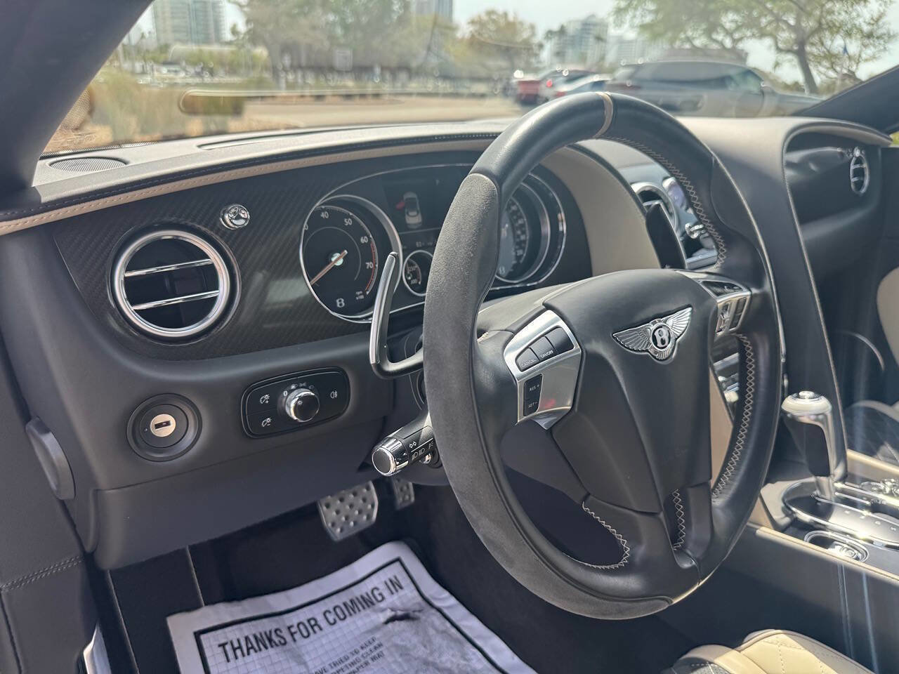 Used 2018 Bentley Continental GT Supersports image 60