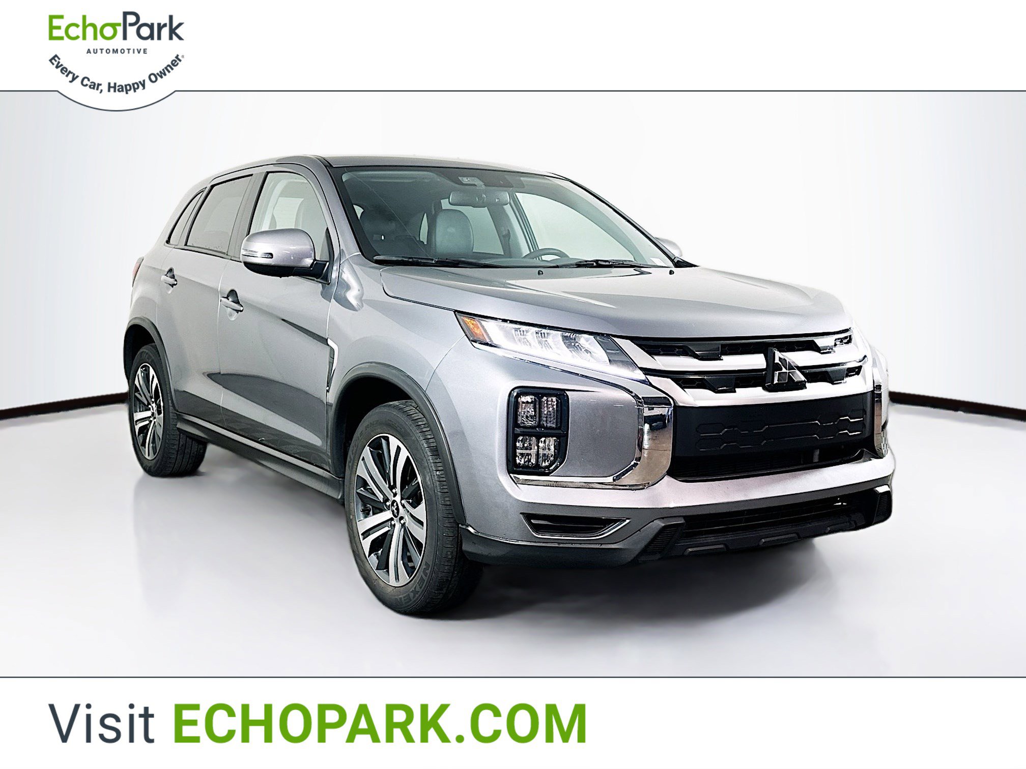 Used 2024 Mitsubishi Outlander Sport SE