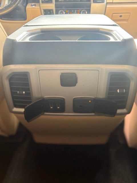 Used 2019 Ford F350 Lariat w/ Lariat Ultimate Package AWD/4WD image 20