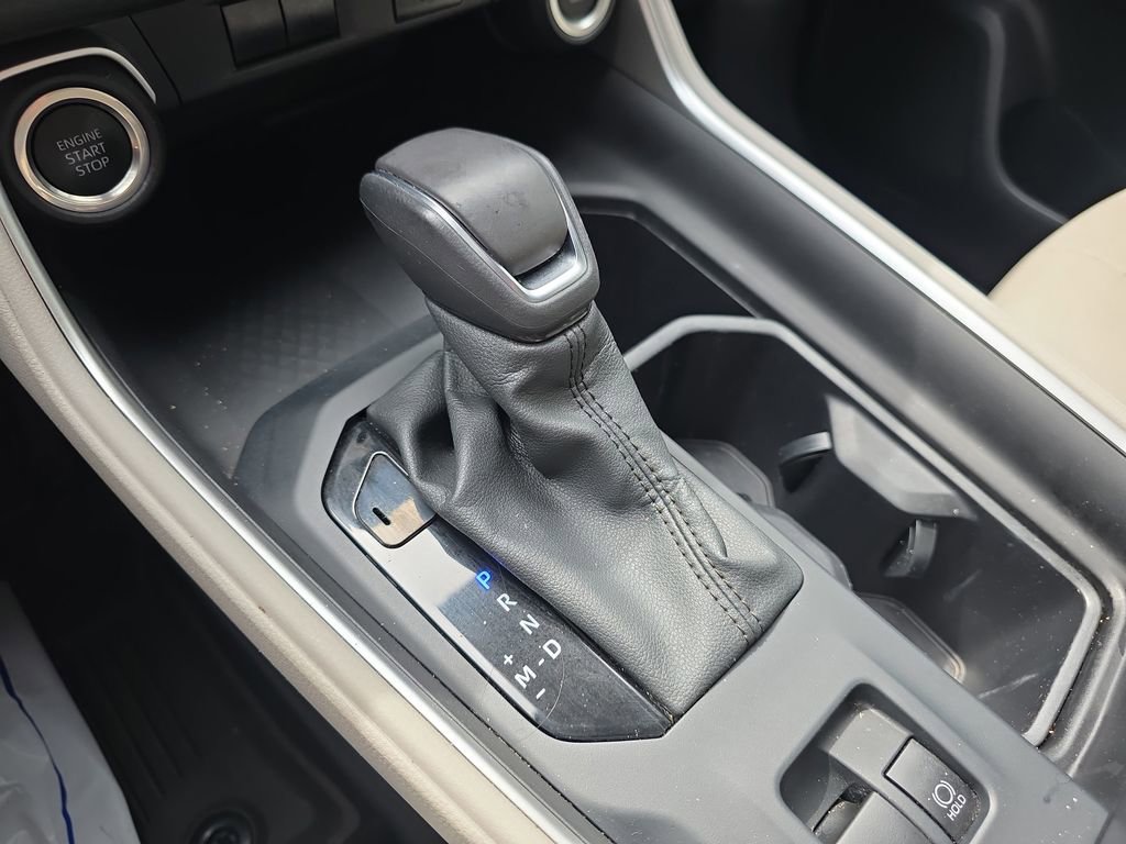 Used 2024 Toyota Grand Highlander AWD image 27