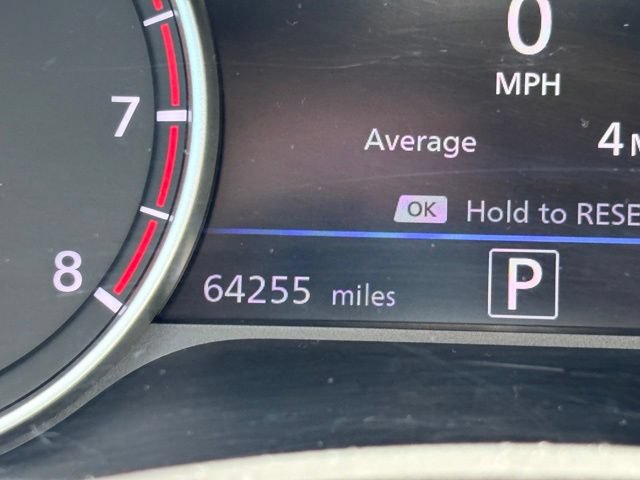 Used 2023 Nissan Sentra SR w/ SR Premium Package FWD image 15