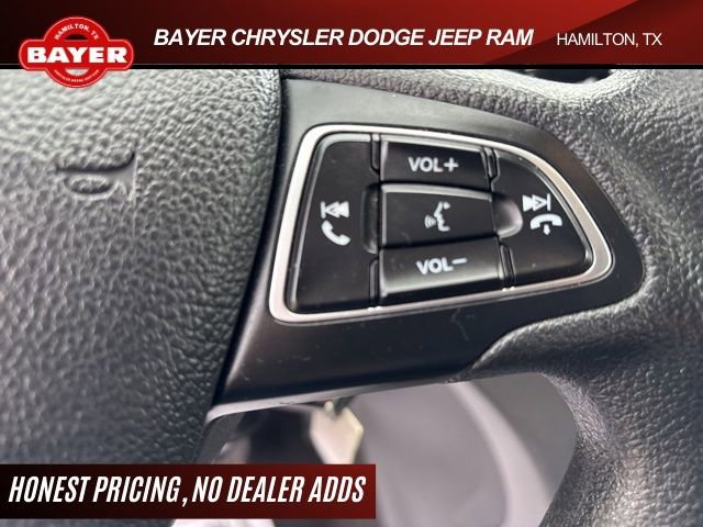 Used 2018 Ford Escape SE w/ SE Sync 3 Package FWD image 24