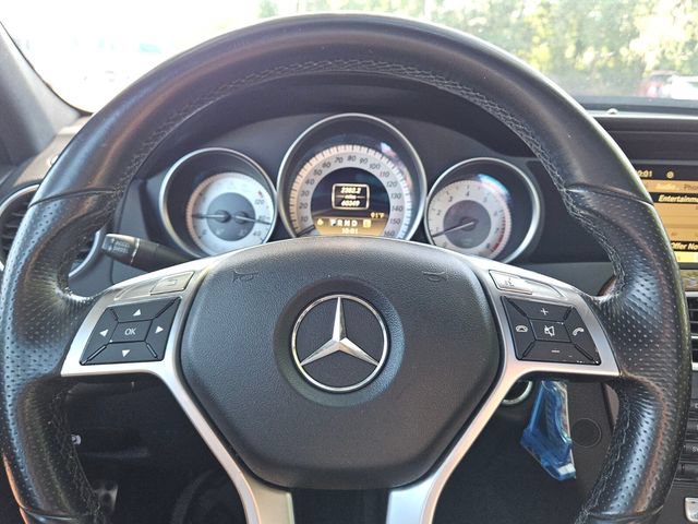 Used 2012 Mercedes-Benz C 300 4MATIC Sedan image 22