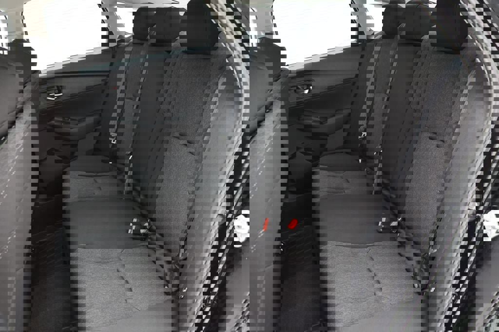 Used 2025 Honda Accord SE image 12