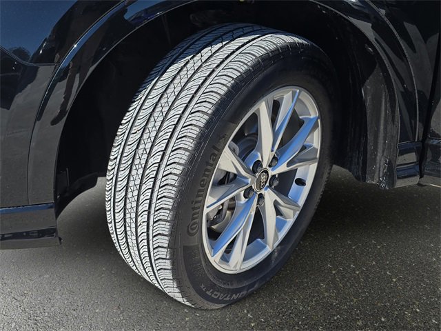 Used 2025 Audi Q3 2.0T Premium Plus w/ Premium Plus Package image 36