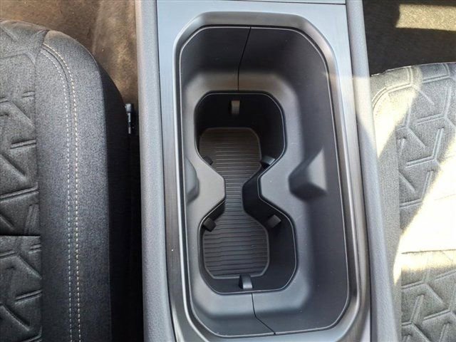 New 2026 Nissan Kicks SV w/ SV Premium Package image 17