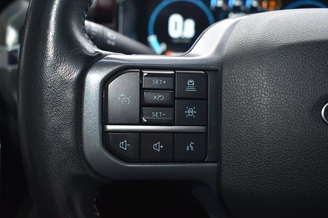 Used 2023 Ford F150 Lariat w/ Equipment Group 502A High image 21