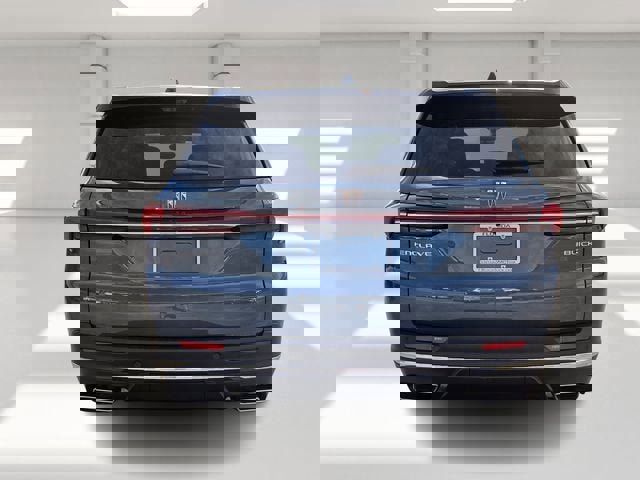 New 2026 Buick Enclave Preferred w/ Power Package image 8