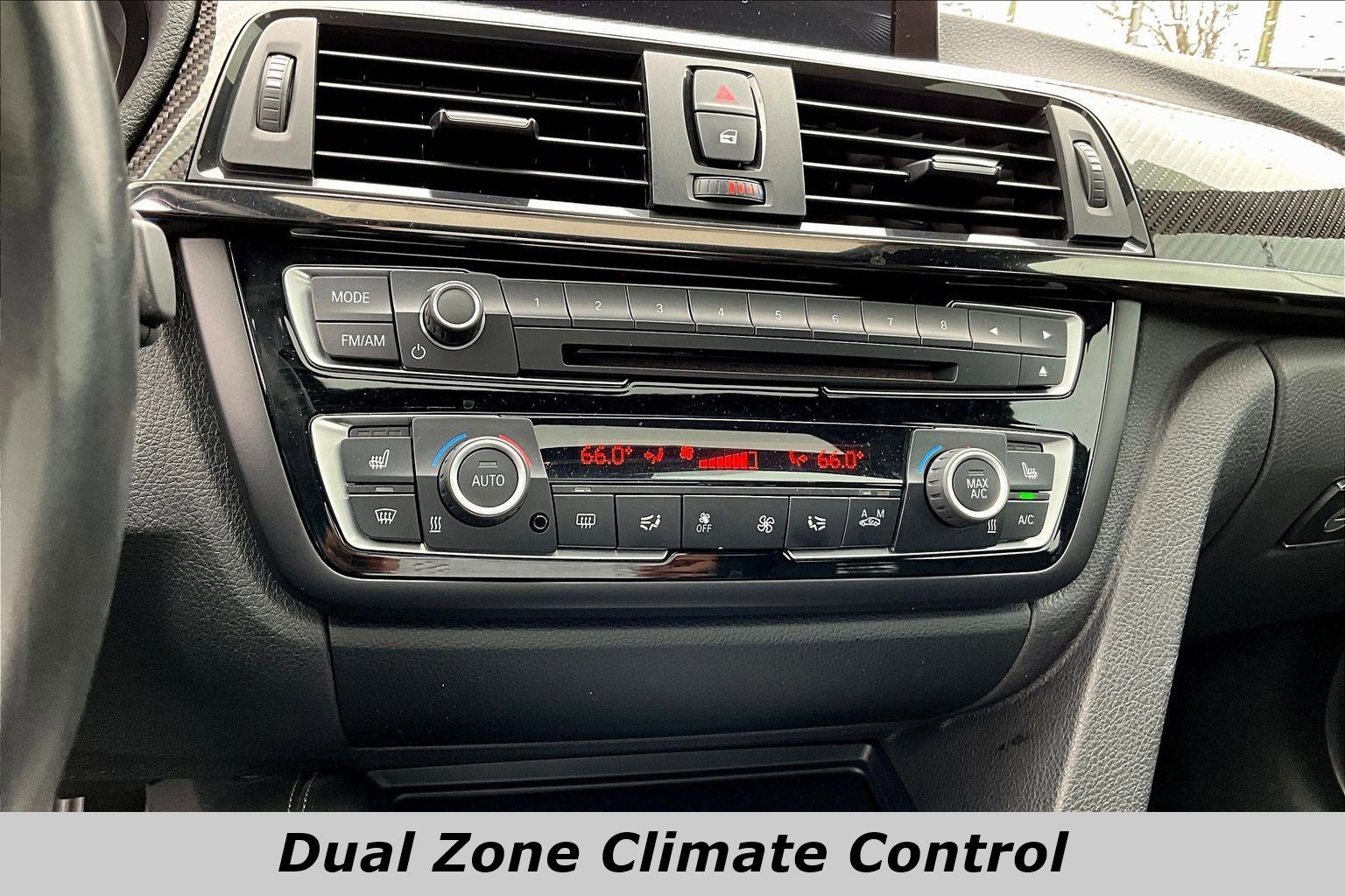 Used 2015 BMW M3 image 15